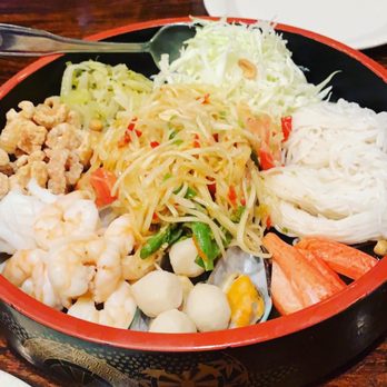 SriThai Thai Kitchen & Sushi Bar - Duluth - Japanese Near Me - Duluth, Georgia SriThai Thai Kitchen & Sushi Bar - Duluth - Japanese Near Me - Duluth, Georgia