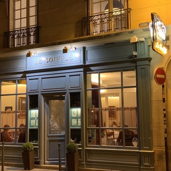Le Soufflé - French Near Me - Paris, 75 Le Soufflé - French Near Me - Paris, 75