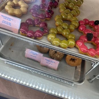 Cruel Donuts - Donuts Near Me - San Mateo, California Cruel Donuts - Donuts Near Me - San Mateo, California