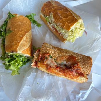 LOU’S ITALIAN SPECIALTIES - Updated July 2024 - 317 Photos & 253 Reviews - 3357 Downing St