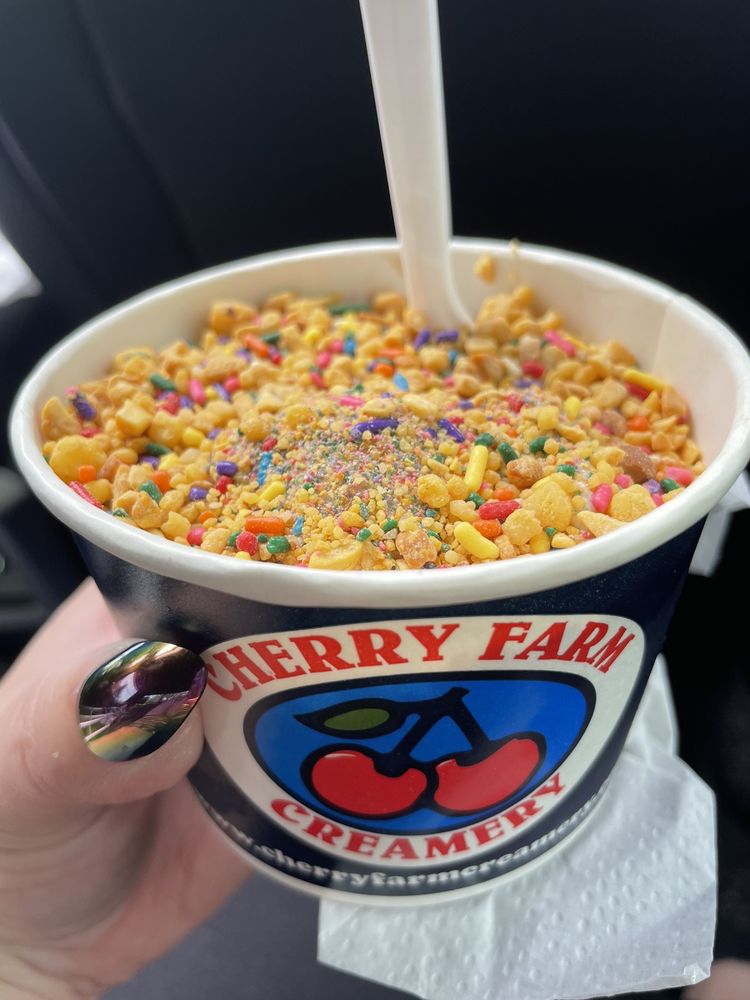 CHERRY FARM CREAMERY 29 Photos & 108 Reviews 210 Conant St, Danvers
