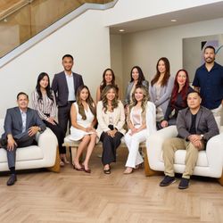 The Elizabeth Do Team - Keller Williams Realty - Sales Team - We work together, share resources, and combine expertise for our clients.