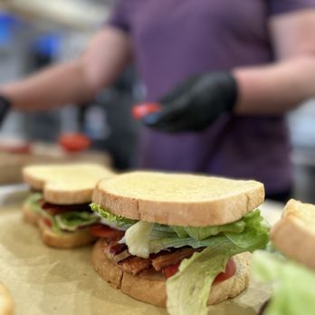 Seagrove Cafe - BLT! - Coffee & Tea Near Me - Seagrove, North Carolina Seagrove Cafe - BLT! - Coffee & Tea Near Me - Seagrove, North Carolina