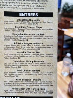 Free State Brewing Company by null