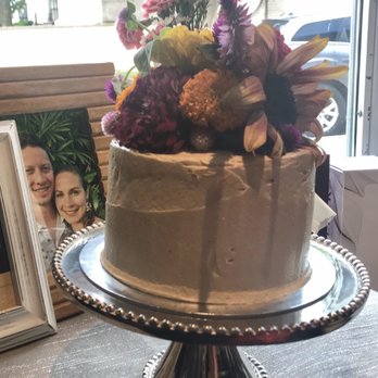 Bare Bakery - Gluten-Free Near Me - Houston, Texas