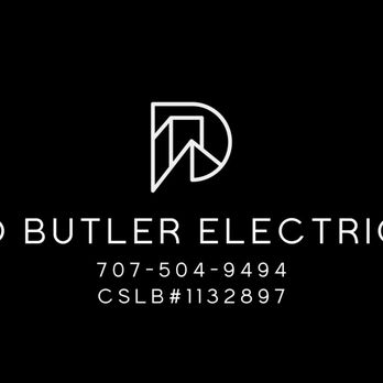 D Butler Electric - Electricians Near Me D Butler Electric - Electricians Near Me