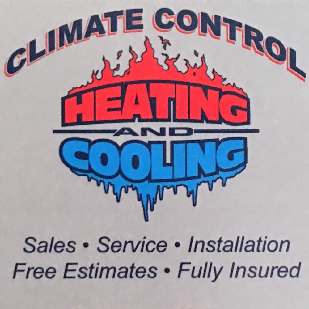 CLIMATE CONTROL HEATING & COOLING Updated September 2024 Request a Quote Neptune, New