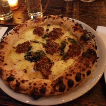 Lupo - one of lupo's vegetarian specials - Pizza Near Me - Seattle, Washington Lupo - one of lupo's vegetarian specials - Pizza Near Me - Seattle, Washington