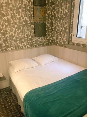 Five Boutique Hotel Paris Quartier Latin by null