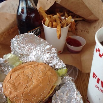 Five Guys - a feast! - Burgers Near Me - Broken Arrow, Oklahoma Five Guys - a feast! - Burgers Near Me - Broken Arrow, Oklahoma
