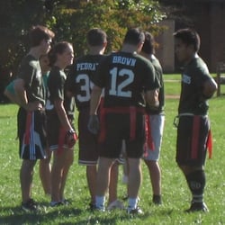 Rockville Athletics Sports League