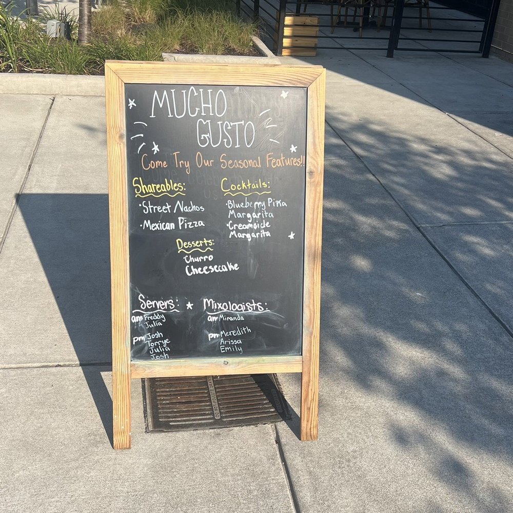 Mucho Gusto - Mexican Near Me - Towson, Maryland Mucho Gusto - Mexican Near Me - Towson, Maryland