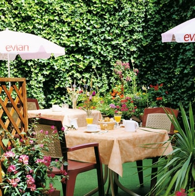 Hotel Continental by null