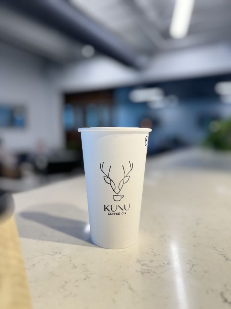 Kunu Coffee