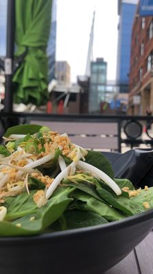 MENYA Ramen & Poke by null