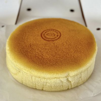 Mad For Cheesecake villageway by null