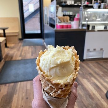 Blank Slate Creamery Brighton - Ice Cream & Frozen Yogurt Near Me - Brighton, Michigan Blank Slate Creamery Brighton - Ice Cream & Frozen Yogurt Near Me - Brighton, Michigan