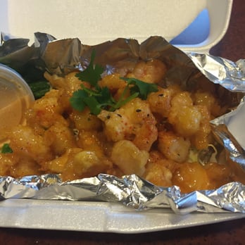 Phang Roy - Popcorn shrimp! - Thai Near Me - Azusa, California Phang Roy - Popcorn shrimp! - Thai Near Me - Azusa, California