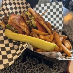 The Little Food Cafe