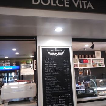 Dolce Vita - Gelato Near Me - Oxnard, California Dolce Vita - Gelato Near Me - Oxnard, California