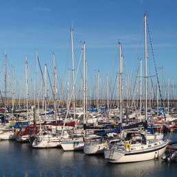 Howth Harbour