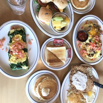 IHOP - Breakfast & Brunch Near Me - Amherst, New York
