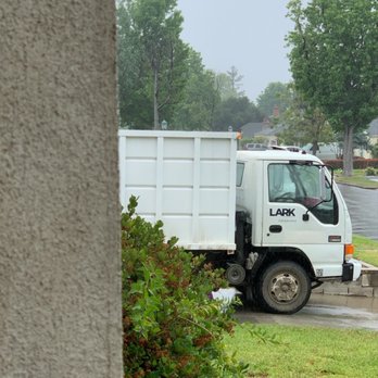 Lark Construction Services - Ready for business! - Dumpster Rental Near Me Lark Construction Services - Ready for business! - Dumpster Rental Near Me