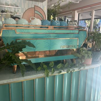 Paradeco Coffee Roasters - Coffee & Tea Near Me - St. Petersburg, Florida