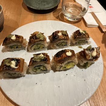 IPPUDO Westside - Ramen Near Me - New York, New York