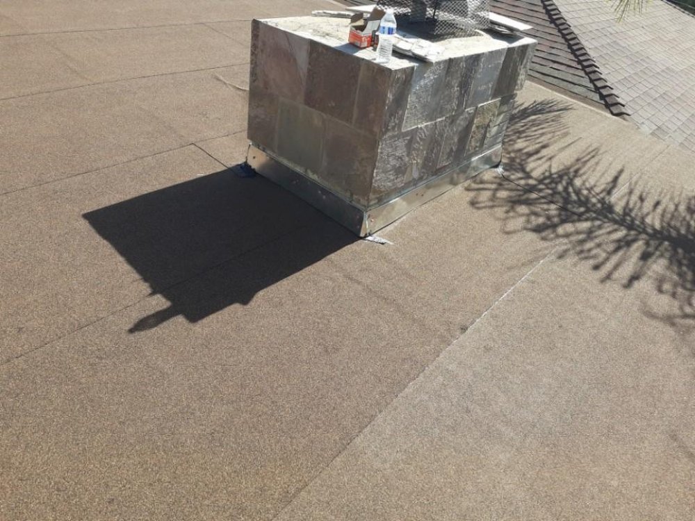 Slide of Martinez Roofing Repair