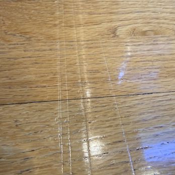 P.C. Richard & Son - Damaged flooring - Electronics Near Me - Bellmore, New York P.C. Richard & Son - Damaged flooring - Electronics Near Me - Bellmore, New York