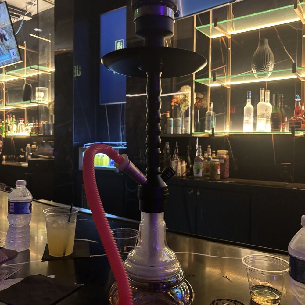 Jolie Houston - Blueberry Mint Hookah was good - Lounges Near Me - Houston, Texas Jolie Houston - Blueberry Mint Hookah was good - Lounges Near Me - Houston, Texas