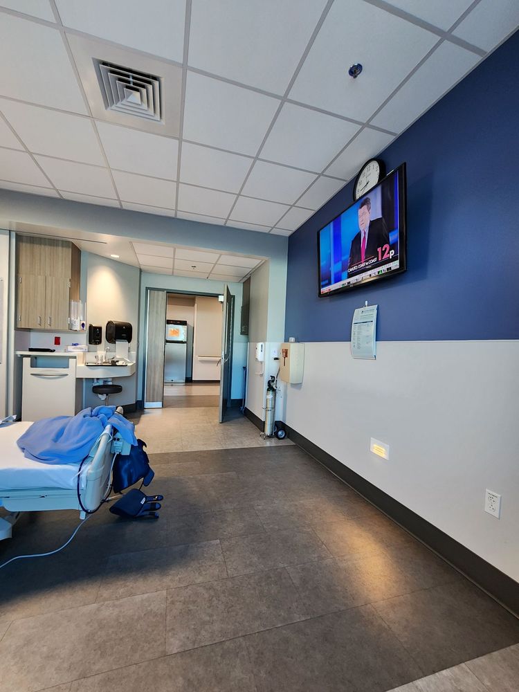 Sierra Medical Center - patient advocate in Reno, NV