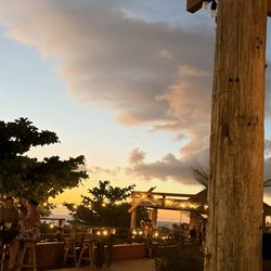 Ola Sunset Cafe