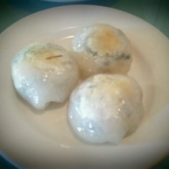 Dynasty Restaurant - Shrimp with chives - Dim Sum Near Me - Stockton, California