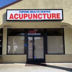 Top Spa Health Center