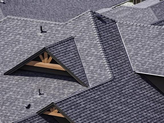 Slide of Closure Contracting