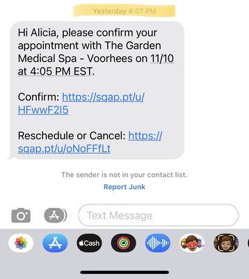 The Garden Medical Spa