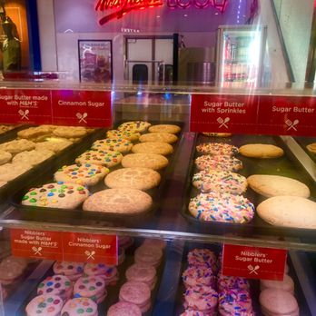 Mrs. Fields Glendale Galleria - Fresh Cookies!!!! - Bakeries Near Me - Glendale, California Mrs. Fields Glendale Galleria - Fresh Cookies!!!! - Bakeries Near Me - Glendale, California