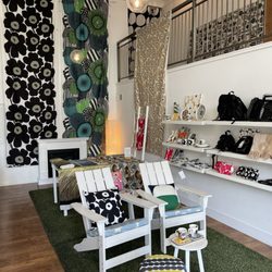 Moro Moro - Interior
