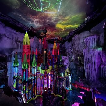 Meow Wolf - Venues & Event Spaces Near Me - Denver, Colorado Meow Wolf - Venues & Event Spaces Near Me - Denver, Colorado