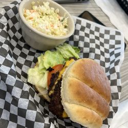 Coconut Charlies Pool Bar & Grill Myrtle Beach - Charlie's Smash Burger