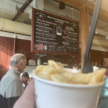 Beecher's Handmade Cheese - Cheese cheese cheese! - Cheese Shops Near Me - Seattle, Washington