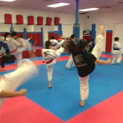 Secaucus Martial Arts Center