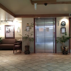 The Memorial Hospital - Medical Clinic