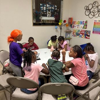 Perfect Love Afterschool - Child Care & Day Care Near Me - Columbia, South Carolina Perfect Love Afterschool - Child Care & Day Care Near Me - Columbia, South Carolina