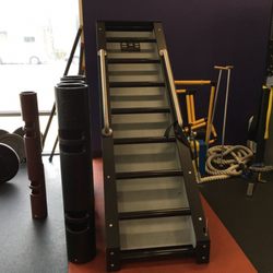 Sports and Ortho - Our Gym