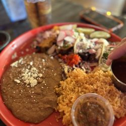 Margarita Factory - Battle Ground - Street Tacos
