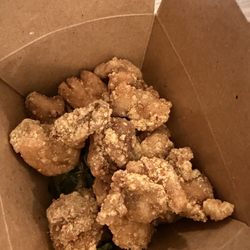 Owl Owl Boba Chick - 1/2026- popcorn chicken