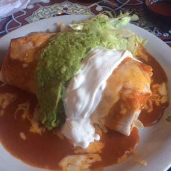 El Rincon Bohemio - Mexican Near Me - Santa Barbara, California